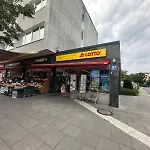 Ferienwohnung Im Fabriciusstrasse