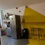 Backpackers St. Pauli