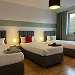 Berner Bude 3, 2 Sz - Top Anbindung