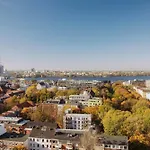 Motel One Hamburg-Alster