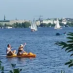 Alsternaehe