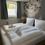 North Coast Suites Hamburg-Duvenstedt Naehe Golfclub 6 Gaeste