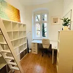 Elbsymphonie - Apartments In Ottensen