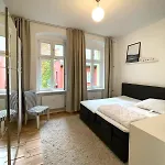 Elbsymphonie - Apartments In Ottensen