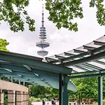 Mercure Hotel Hamburg am Volkspark