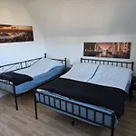 Moderne Traum-Ferienwohnung Flughafen Und Zentrumsnah