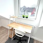 Loft Hof Hamburg Central Near Uke Ndr Zoo