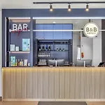 B&B Hotel Hamburg-Harburg