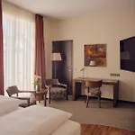 Aparthotel Treudelberg