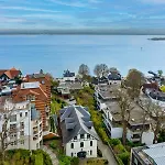 Remise Am Suellberg - Das Kleine, Feine Hotel In Blankenese