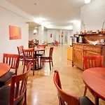 Das Gaestehaus Der Elb Lounge \