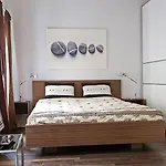 Architektenwohnung in der Sternschanze