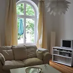 Alsterappartements Hamburg