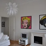 Alsterappartements Hamburg