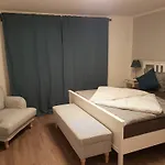 Budapester Hof Gaestehaus