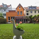 Hotel Marco Polo