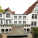 Kleines Hotel Heimfeld