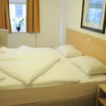 Hotel Budapester Hof