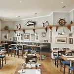 H4 Hotel Hamburg Bergedorf