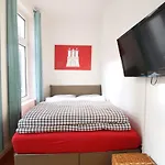 Exclusive Apartment Central Station