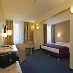 Ghotel Hotel & Living Hamburg