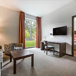 Aparthotel Treudelberg