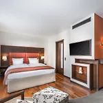 Aparthotel Treudelberg