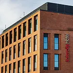 IntercityHotel Hamburg-Barmbek
