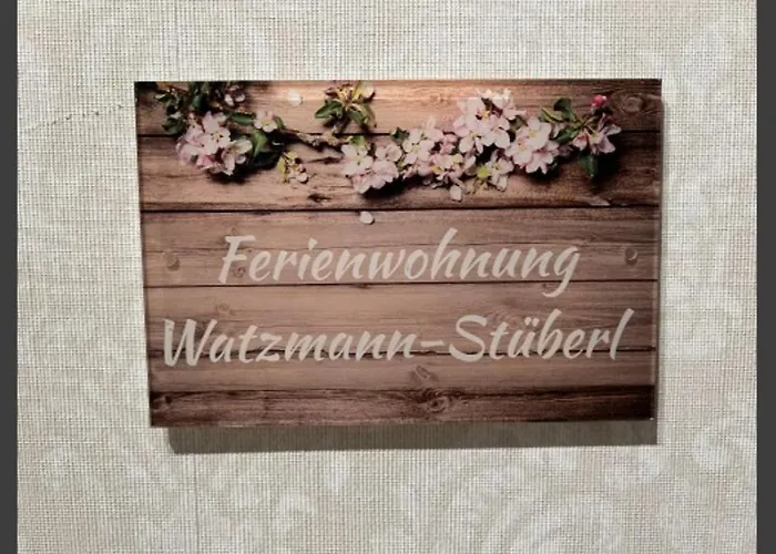 Watzmann-Stüberl 51