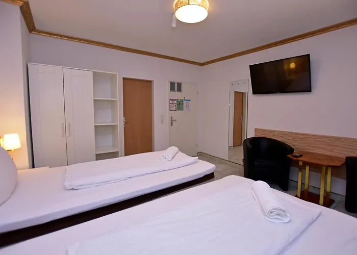 Ambiente By Next Inn