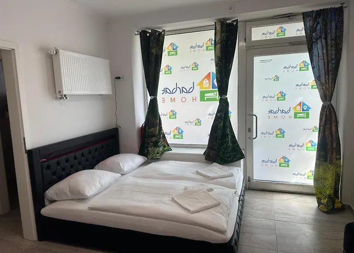 Ferienwohnung Im Fabriciusstrasse