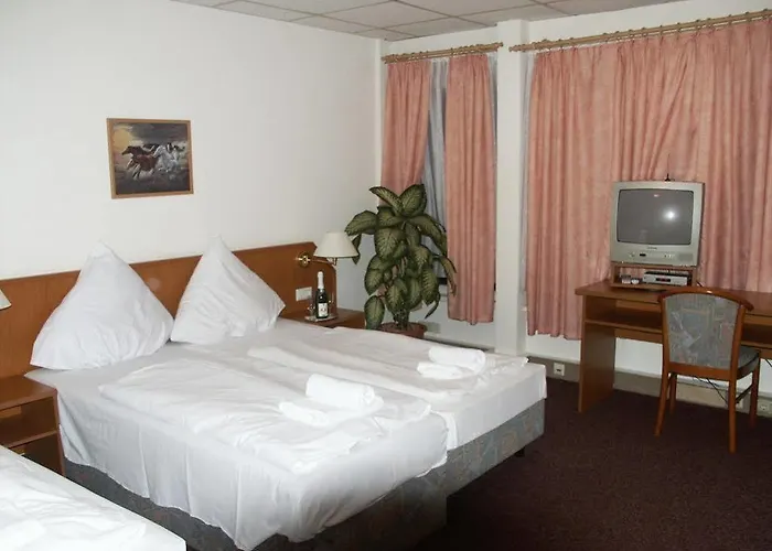 Hotel Eulenkrug
