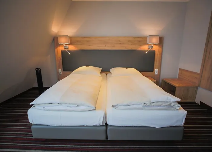 Hotel Suederelbe