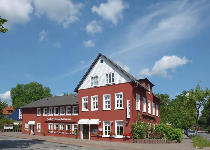 Hotel Heckkaten