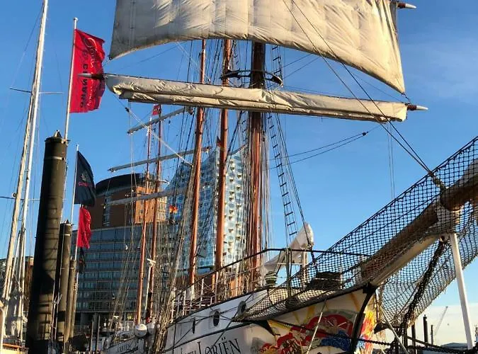 Segelschiff Loth Lorien