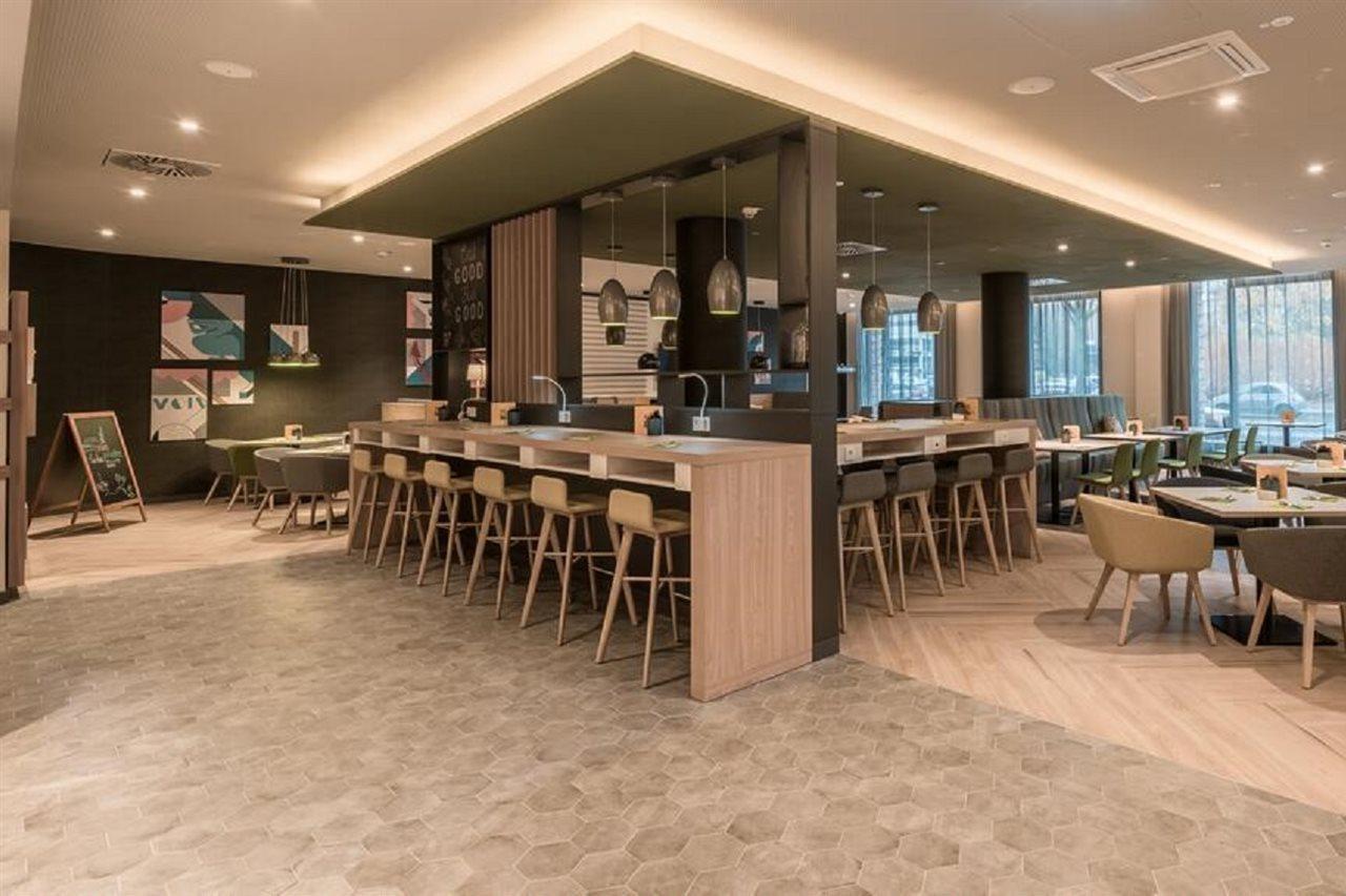 Hotel - - Berliner Tor By Ihg Hamburg-Harburg