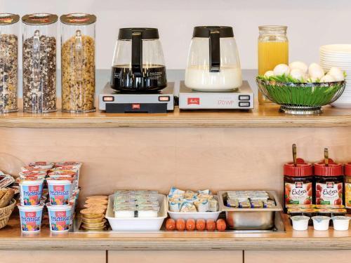 Ibis Budget Altona Hotel