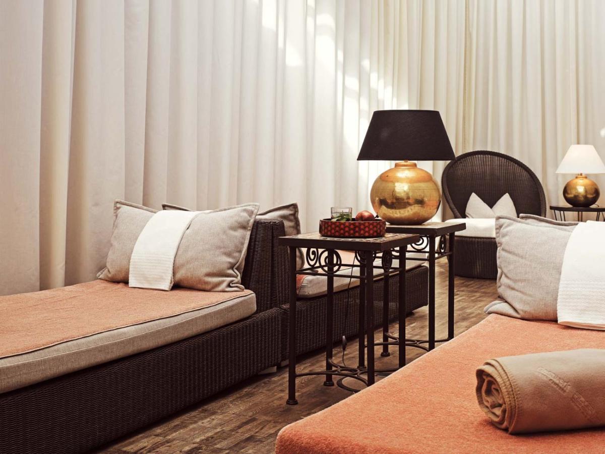 Gastwerk Hotel