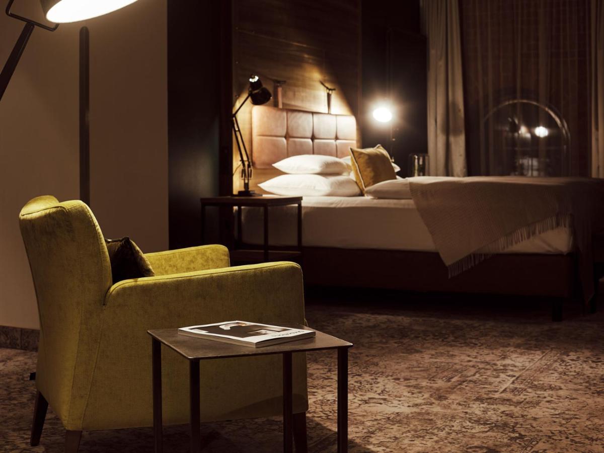 Hotel Gastwerk 4*