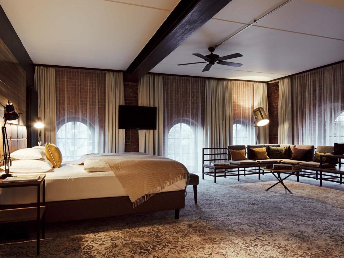 Hotel Gastwerk 4*