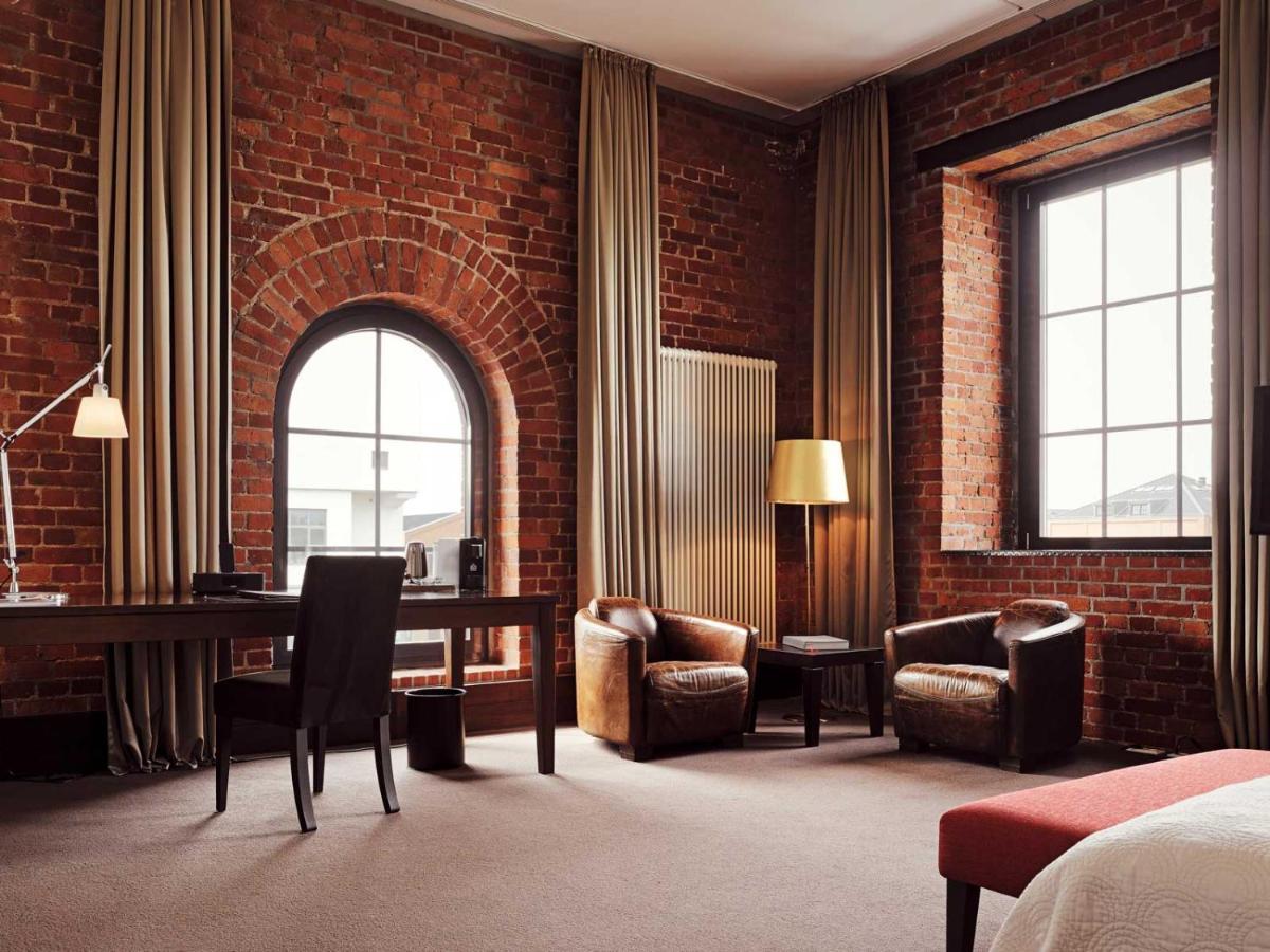 Gastwerk Hotel