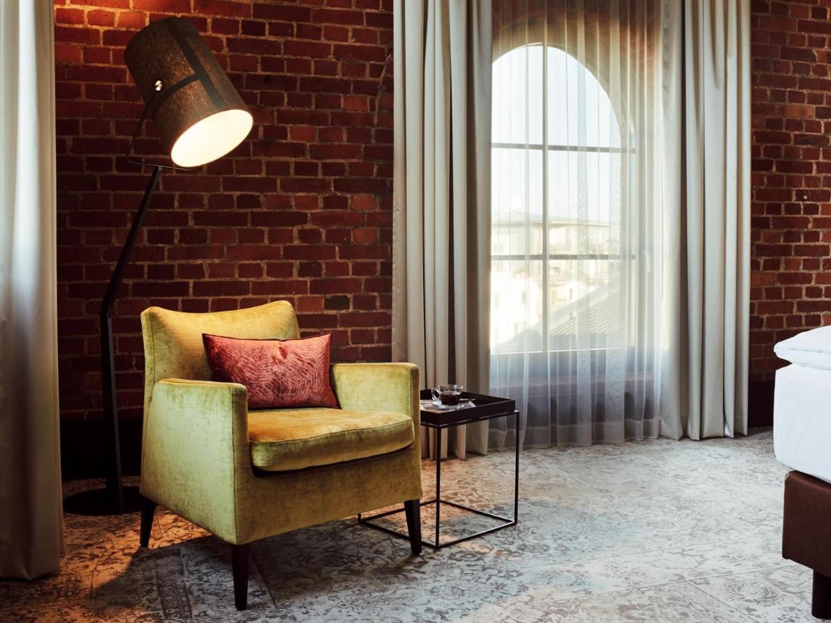 Hotel Gastwerk 4*