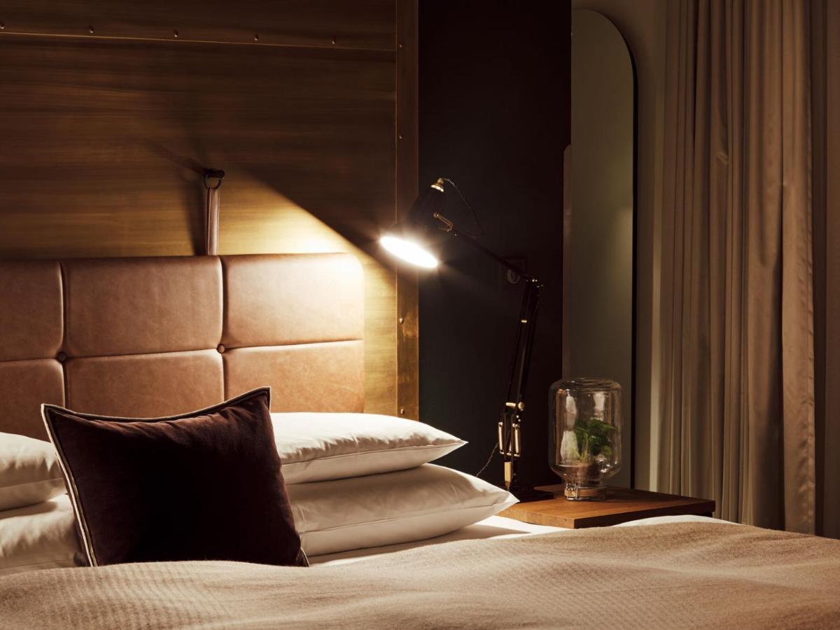 Hotel Gastwerk 4*