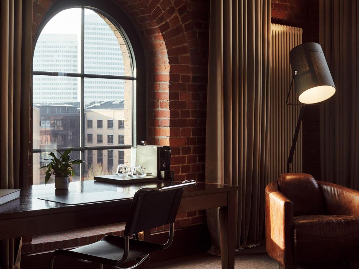 Gastwerk 4* Hamburg