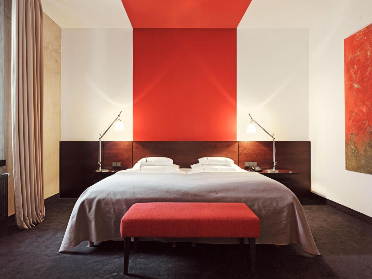 Hotel Gastwerk 4*