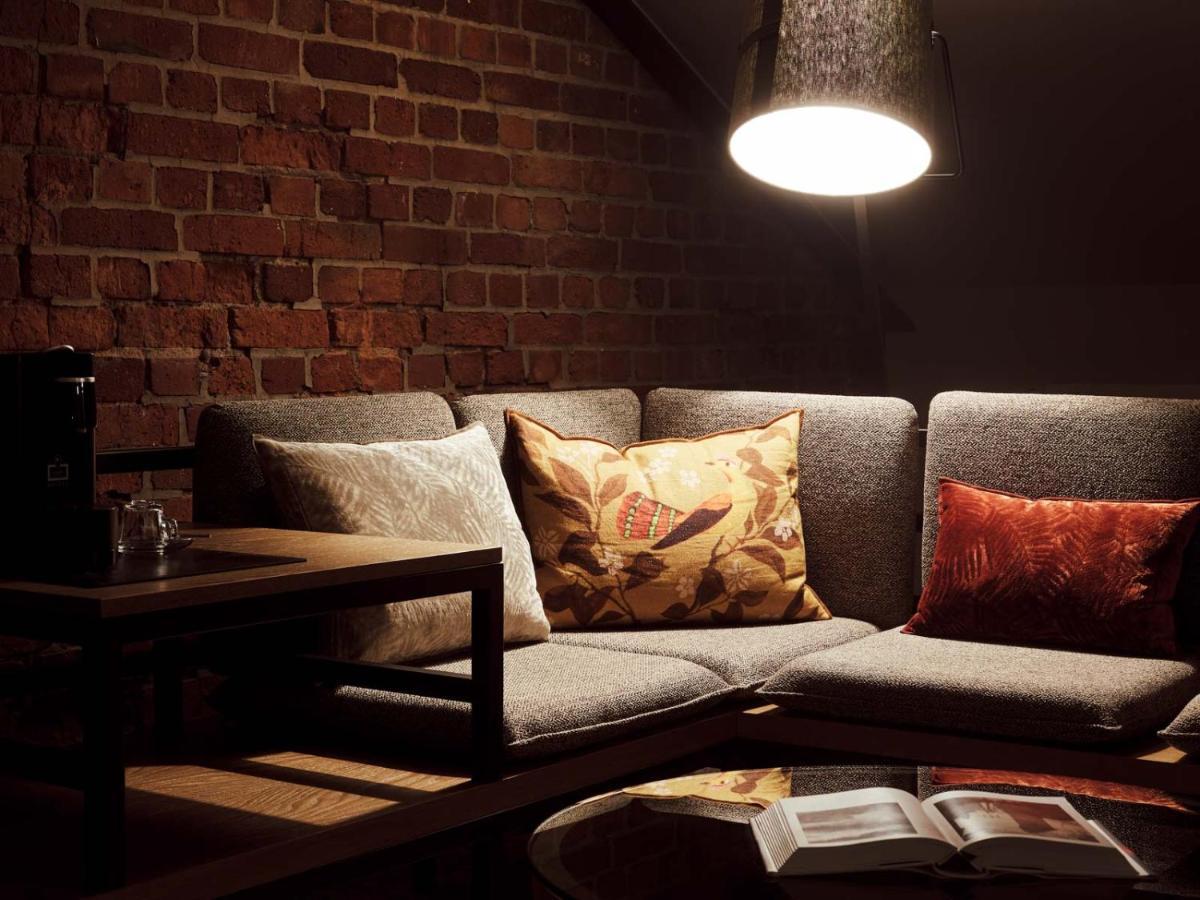 Hotel Gastwerk 4*