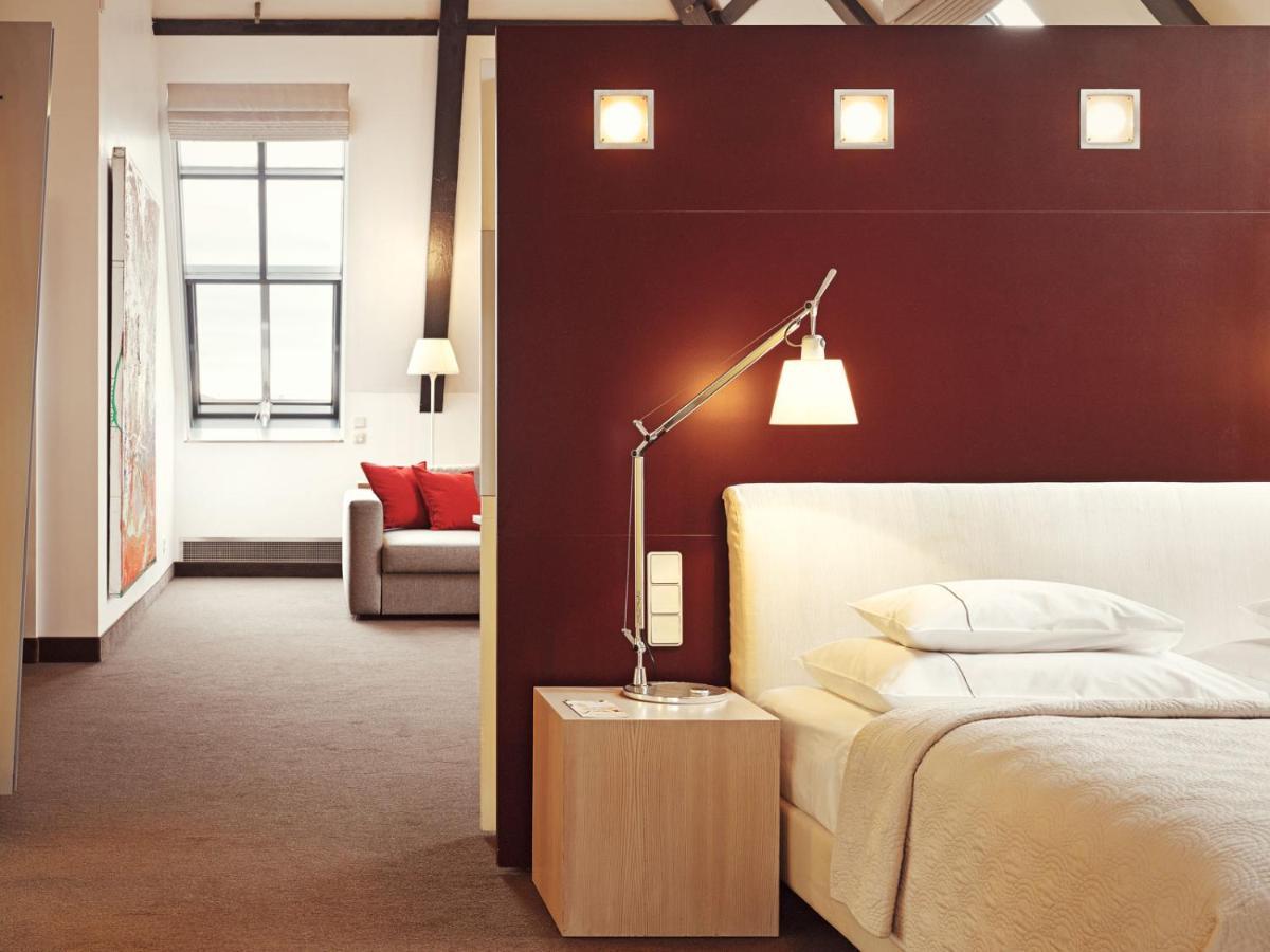 Hotel Gastwerk 4*