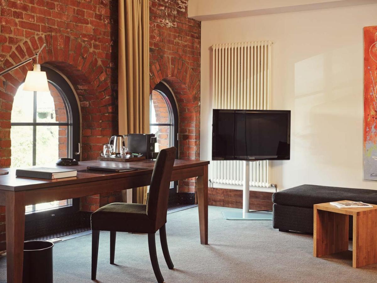 Gastwerk 4* Hamburg