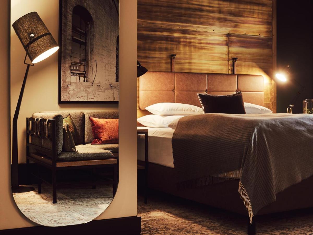 Hotel Gastwerk