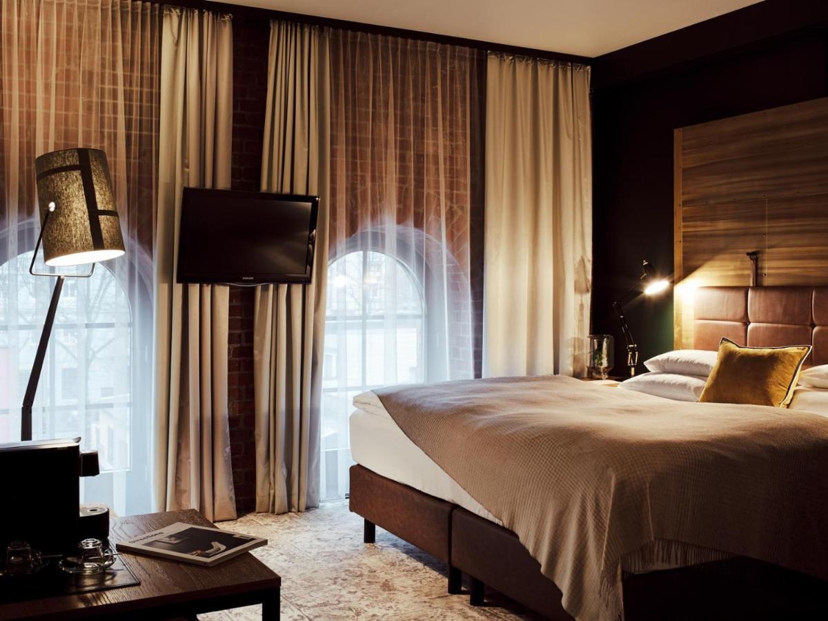 Gastwerk Hotel